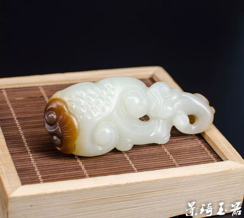 和田玉的三品 商品、玩品與藏品的收藏之道