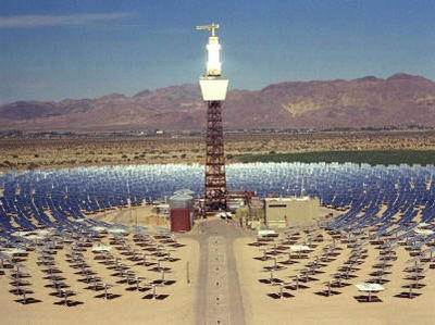 英國擬實施電網回購新政，推動太陽能發電發展
