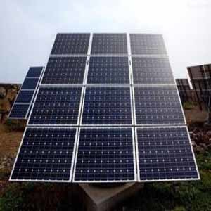甘肅太陽能發(fā)電板與蘭州家用太陽能電池板 綠色能源的西北實踐
