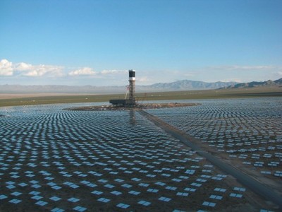 2016年全球電力報告 太陽能發(fā)電站之“最”（三）